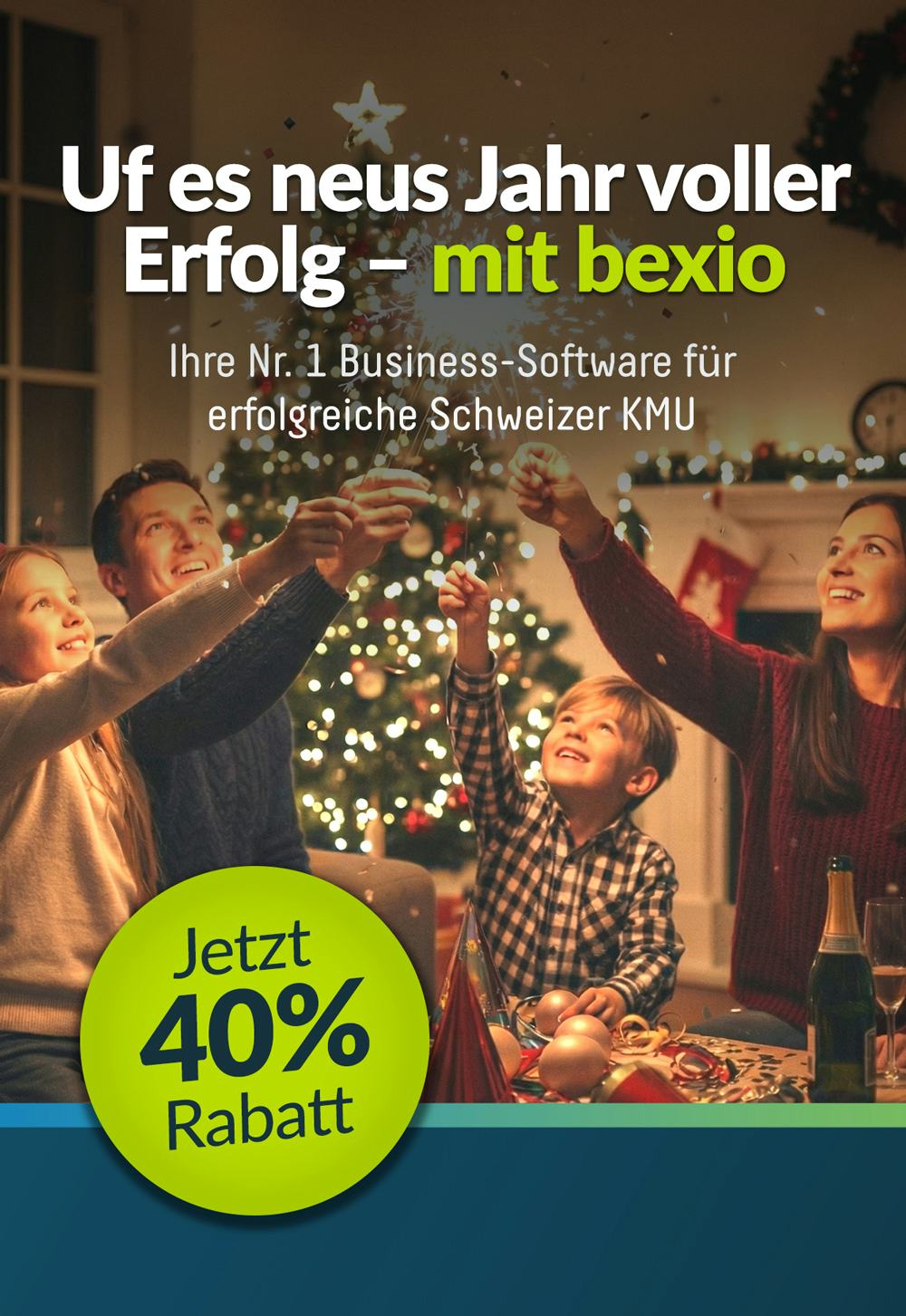 Neujahr lightbox DE1