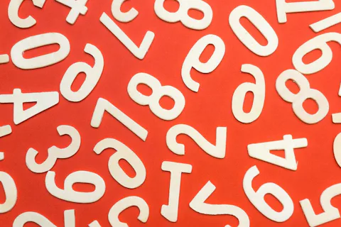 Invoice numbers: examples and legal requirements