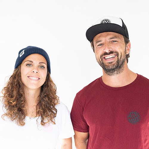 Mitch und Sheila_MECOS BOARDS